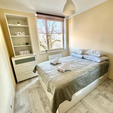Cozy Apartment Bajeczna Krasków Eksteriør bilde