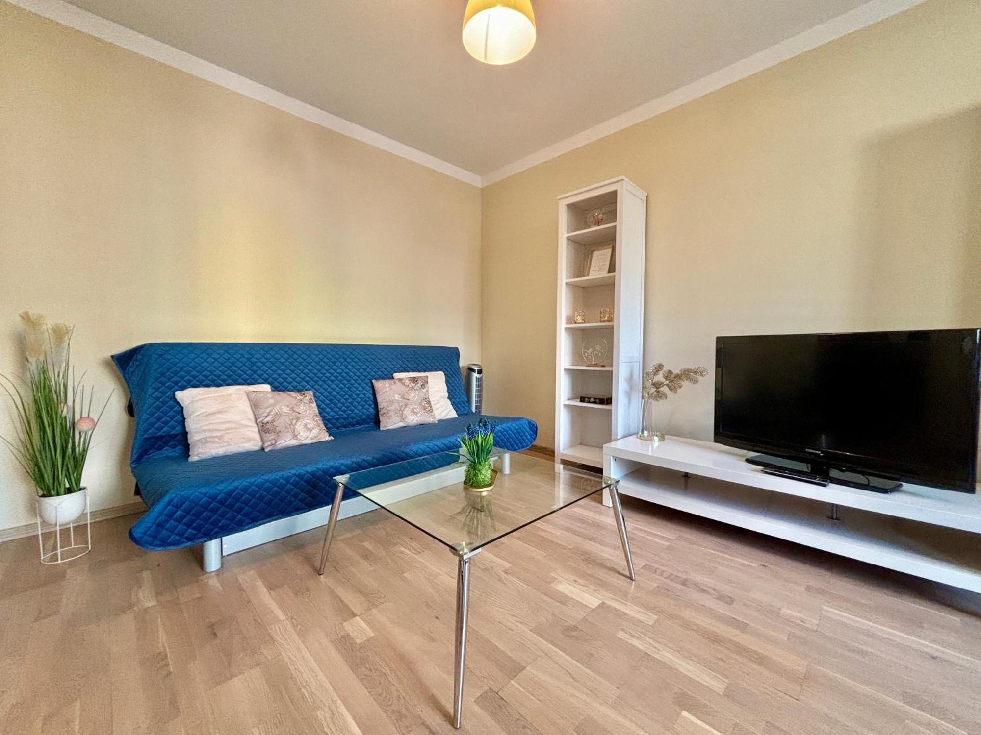 Cozy Apartment Bajeczna Krasków Eksteriør bilde